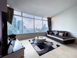 Vortex Suites KLCC By BlackNest