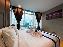 Vortex Suites KLCC By BlackNest