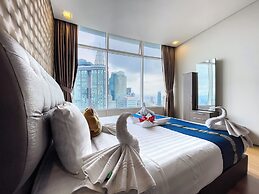 Vortex Suites KLCC By BlackNest