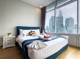 Vortex Suites KLCC By BlackNest