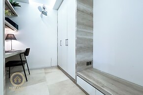 Vortex Suites KLCC By BlackNest