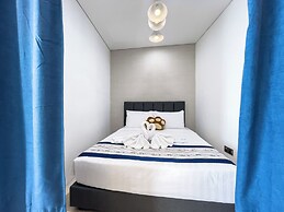 Vortex Suites KLCC By BlackNest