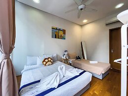 Vortex Suites KLCC By BlackNest