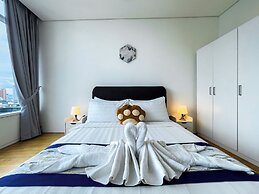 Vortex Suites KLCC By BlackNest