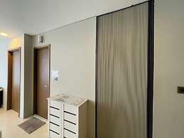 Vortex Suites KLCC By BlackNest