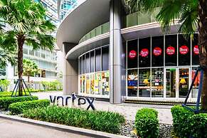 Vortex Suites KLCC By BlackNest