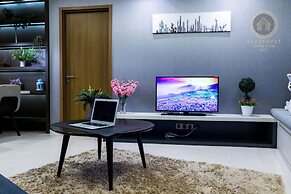 Vortex Suites KLCC By BlackNest