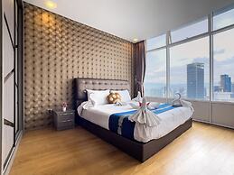 Vortex Suites KLCC By BlackNest