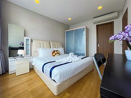 Vortex Suites KLCC By BlackNest