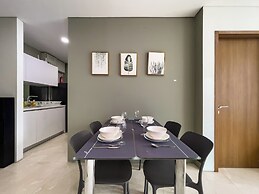 Vortex Suites KLCC By BlackNest