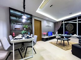 Vortex Suites KLCC By BlackNest