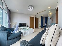 Vortex Suites KLCC By BlackNest