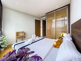 Vortex Suites KLCC By BlackNest