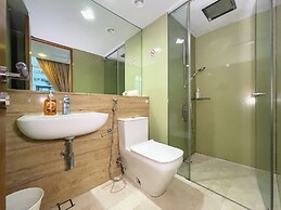 Vortex Suites KLCC By BlackNest