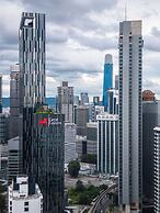 Vortex Suites KLCC By BlackNest