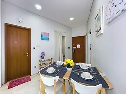 Vortex Suites KLCC By BlackNest