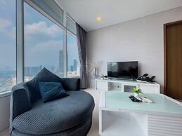 Vortex Suites KLCC By BlackNest