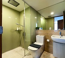 Vortex Suites KLCC By BlackNest