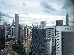 Vortex Suites KLCC By BlackNest