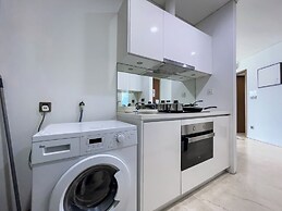 Vortex Suites KLCC By BlackNest