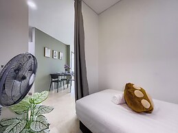 Vortex Suites KLCC By BlackNest