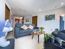 Vortex Suites KLCC By BlackNest