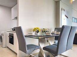 Vortex Suites KLCC By BlackNest