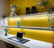 Vortex Suites KLCC By BlackNest