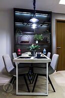 Vortex Suites KLCC By BlackNest