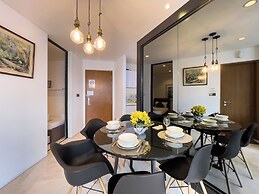 Vortex Suites KLCC By BlackNest