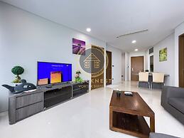 Vortex Suites KLCC By BlackNest