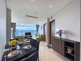 Vortex Suites KLCC By BlackNest