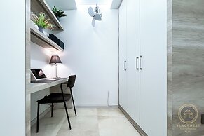 Vortex Suites KLCC By BlackNest