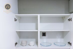 Vortex Suites KLCC By BlackNest