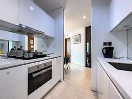 Vortex Suites KLCC By BlackNest