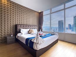 Vortex Suites KLCC By BlackNest