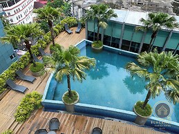 Vortex Suites KLCC By BlackNest