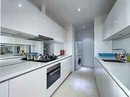 Vortex Suites KLCC By BlackNest