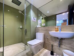 Vortex Suites KLCC By BlackNest