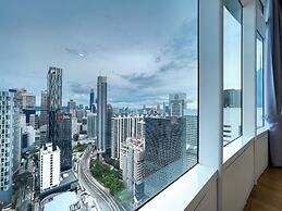 Vortex Suites KLCC By BlackNest