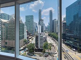 Vortex Suites KLCC By BlackNest