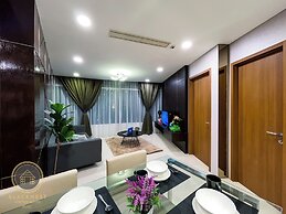 Vortex Suites KLCC By BlackNest