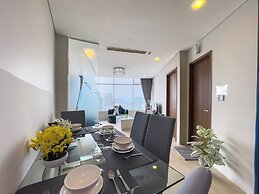 Vortex Suites KLCC By BlackNest