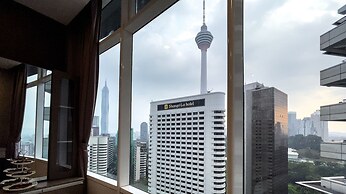 Vortex Suites KLCC By BlackNest