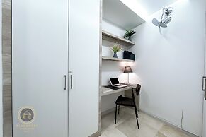 Vortex Suites KLCC By BlackNest