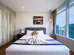 Vortex Suites KLCC By BlackNest