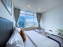 Vortex Suites KLCC By BlackNest