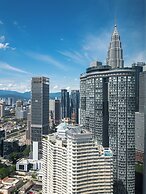 Vortex Suites KLCC By BlackNest
