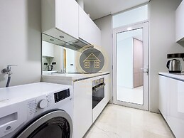 Vortex Suites KLCC By BlackNest