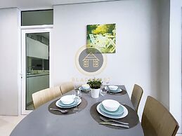 Vortex Suites KLCC By BlackNest